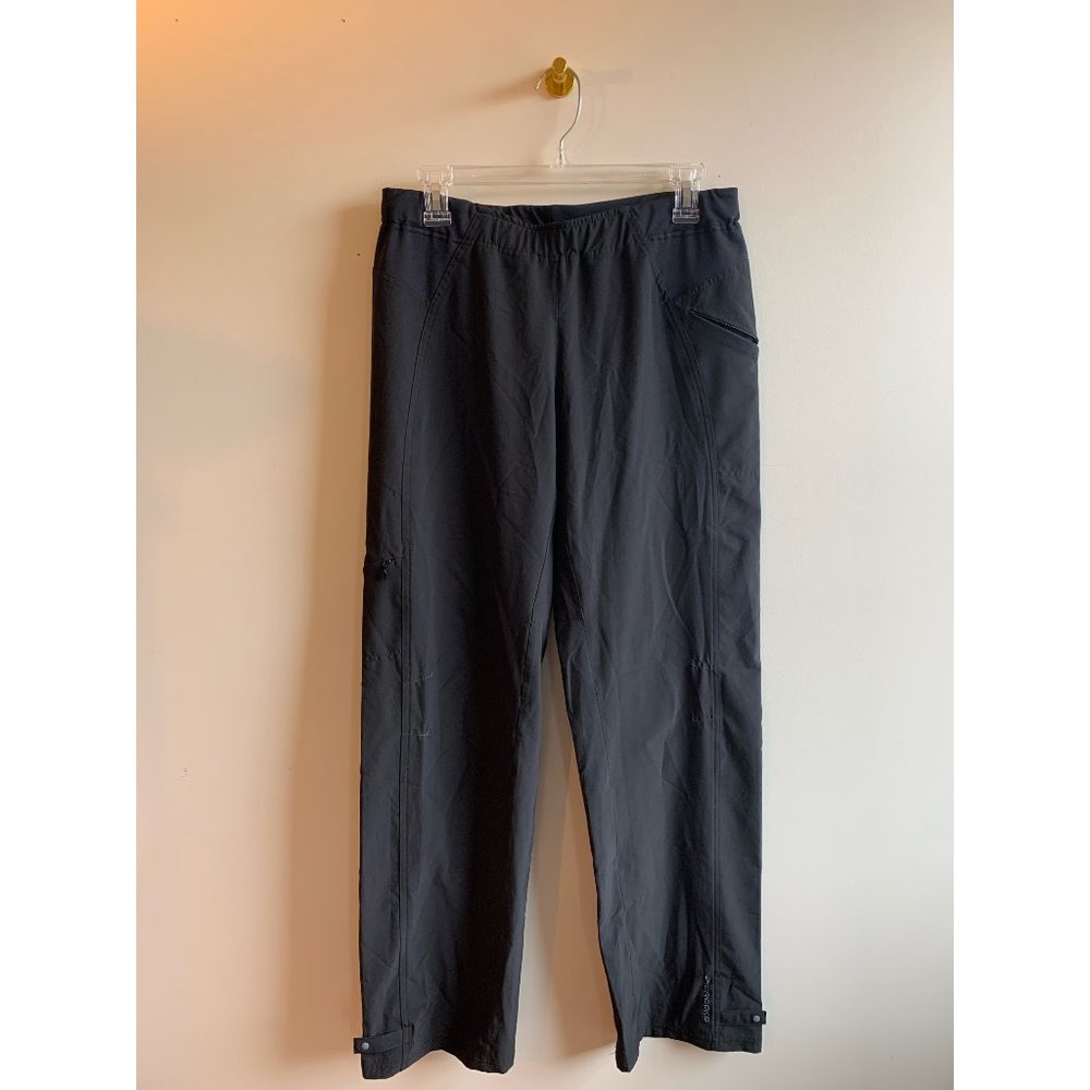 Brooks Running Pants w/ Adjustable Ankle Width